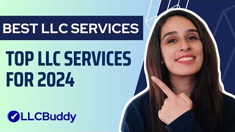 Top 5 Best LLC Services of 2025: Expert Reviews & Comparisons!