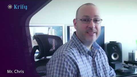 Krify – Website and Mobile App Design & Development Client Reviews