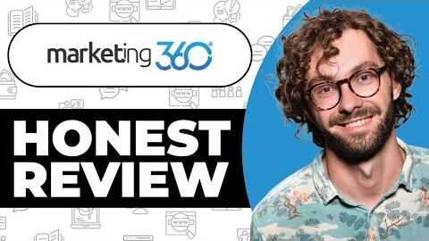 Marketing 360 Marketing Automation Tool Review – Usage Experience