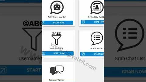 TGTools Overview – Telegram Marketing Made Easy #Shorts #telegram #marketingtools #socialmedia