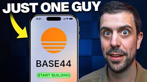 This AI App Builder Just Sold for $80 Million – Is It Good?