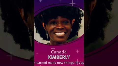 KIMBERLY / THOUGHTS ABOUT OUR SELF THERAPY ARTIFICIAL INTELLIGENCE MOBILE APPLICATION #reviews