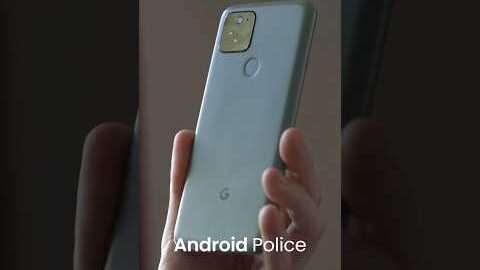 The WEIRDEST #GooglePixel EVER? #MadeByGoogle #Android #tech #shorts