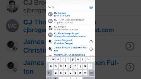 Asking for Google Reviews Via Mobile Device