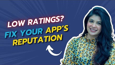 Mobile App Reputation Management | Boost Ratings, Reviews & Growth with Build Brand Better!