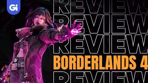 Borderlands 4 Review – A New Favorite in the Series? | Game Informer