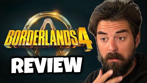 I Played 30 Hours of Borderlands 4 (Review)