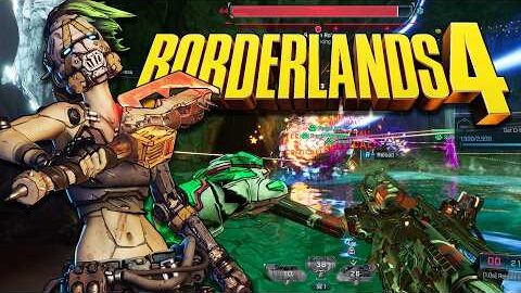 I Played Borderlands 4 For 35 Hours & Here’s My Honest Thoughts…