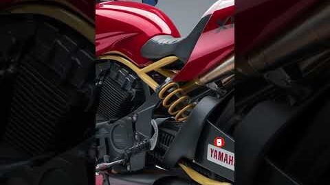 New 2026 Yamaha XSR155 super bike – Finally Launched -The game changer!!