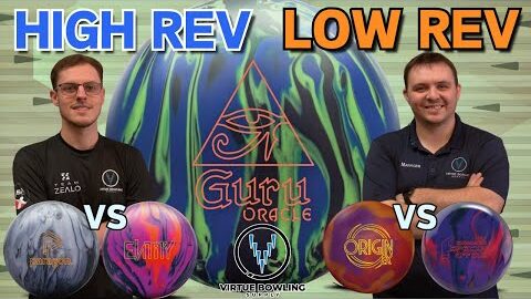 Radical Guru Oracle | High & Low Rev Comparisons Review