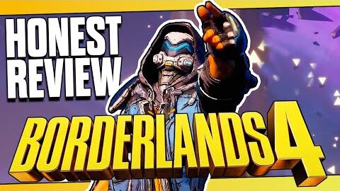Borderlands 4 is a Masterpiece – My Thoughts After 60 Hours