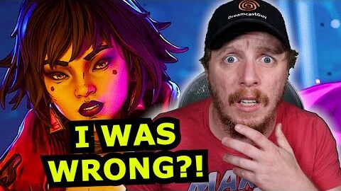 I was WRONG about Borderlands 4! – Review (PS5 Pro/Xbox/Switch 2)