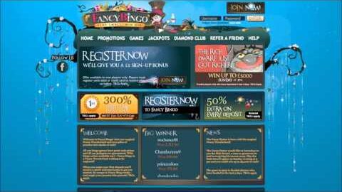 Fancy Bingo Mobile App Reviews