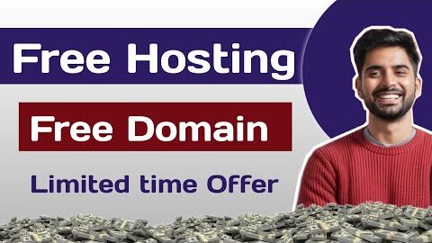 How to get free Domain | How to get free Hosting | Get Free Domain | Get free hosting |hosting offer