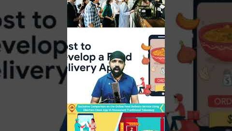 Restaurant Se Bhi Price High Hota Hai Online Meh | Online vs Directly Purchase Price | Series Part 2