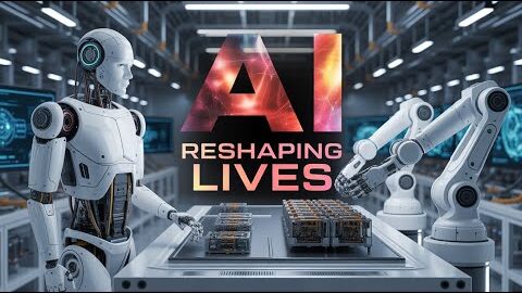 AI & Apps Explained, Next Gen Tech Guide, Smart Tech Insider,Tech Horizon, Future Proof Tech,