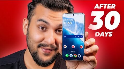 Chotu OnePlus 13s is much better than you think! – Review