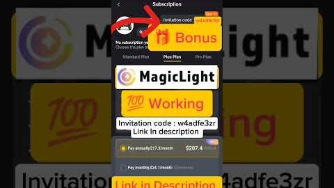 MagicLight AI Review + Coupon Code 💥 | Best AI Video Tool in 2025? Save 35% Today!