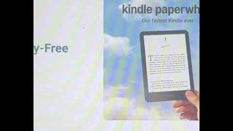 Amazon Kindle Paperwhite 16GB REVIEW 📚 | Best E-Reader in 2025?