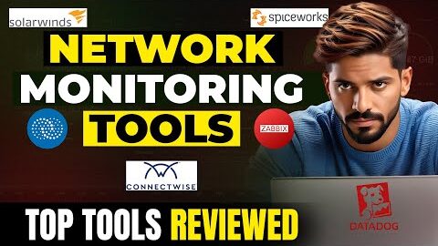 2024’s Must-Have Network Analysis Tools: Expert Reviews and Comparisons @PyNetLabs
