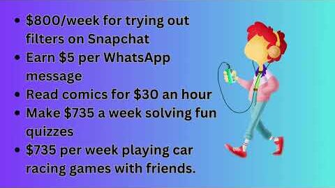 Get Paid To Review Apps On Your Phone | App reviews jobs | easy jobs