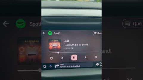 Android Auto Tips and Must Know! #shorts