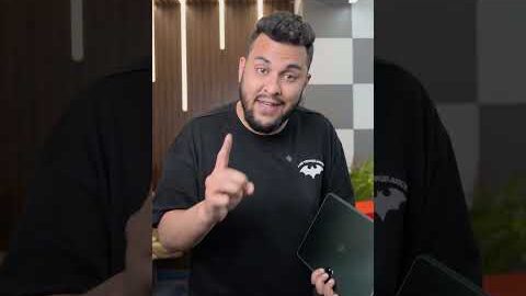 Unboxing New Tab- OnePlus Pad!
