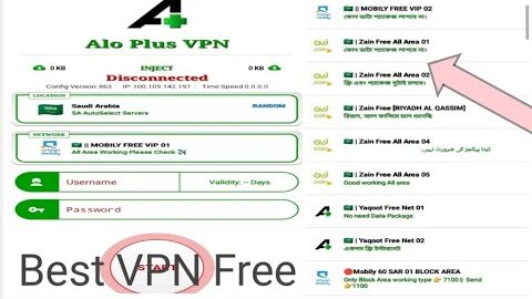 Get Free VPN internet Unlimited Saudi Arabia Best Free Vpn Unlimited Internet Package VPN Free