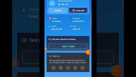 Ip hider : safe Proxy VPN app review | Best Free VPN for Android 2024 #vpnforfree #vpn_app_download