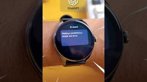 This Watch uses AI 🤯| Noise Twist 2 Smartwatch #noisesmartwatch
