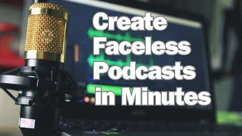 MagicPods AI Review: Create Faceless Podcasts & Viral Reels in Minutes!