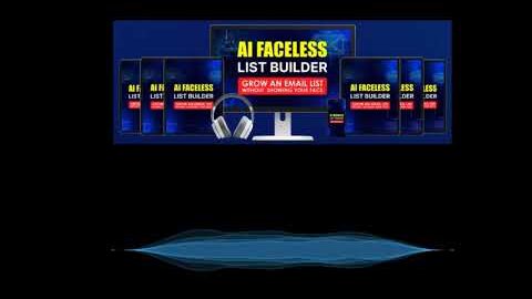 🤖 AI Faceless List Builder Review | Catherine Savard’s No-Brand Email Marketing System 📩