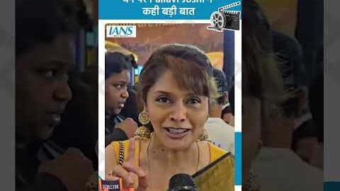 West Bengal में ‘द बंगाल फाइल्स’ के बैन पर Pallavi Joshi ने कही बड़ी बात