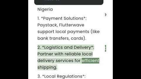 E-commerce basic insights for setting up and managing online store