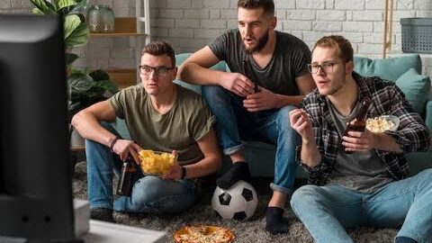 Leading IPTV Providers for Endless Entertainment in 2025 www.iptvfast.shop