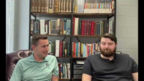 09-09-2025 Sermon Review – Foundational: God Is… (Psalm 136)
