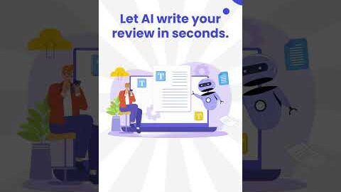 AI-Powered NFC Review Card | Tap → Copy → Paste Reviews | vCardMart