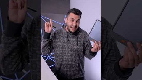 Sasta Writing Pad vs Expensive iPad