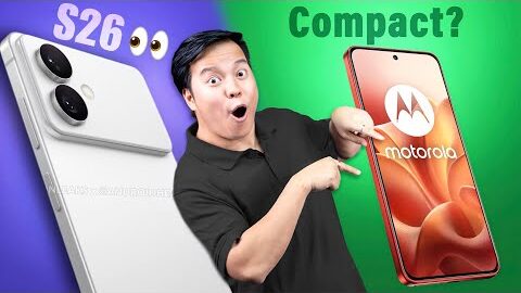 BGMI 4.0 Crazy Updates😮, Nepal Social Media Ban?, Moto Compact Phone coming?, Youtube BadNews,