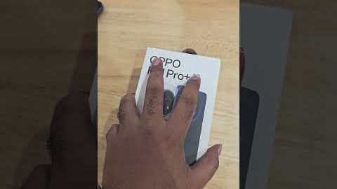 Oppo F31 pro plus 5G Blue #oppo#reno#smartphone