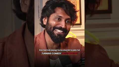 Dhurv Rathi is Successful for THIS Reason! | Tarun Bindlish  #shorts #TarunBindlish #dhruvrathi