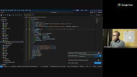 Building a Proxy and Rate Limiter
