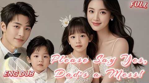 Wrong blind date! Met twins’ dad ❤️ Lin mistook partner, reunited with Sheng Huainan by chance!