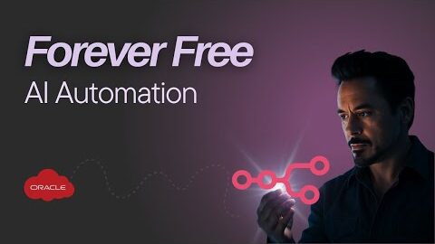 Install n8n on Private Cloud | 100% Free setup | Build unlimited AI Agents