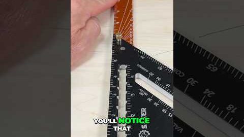 Why Does This Square Look So Different?