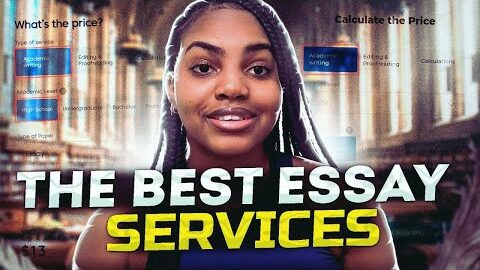 Review online writing services  I  Review essay sites