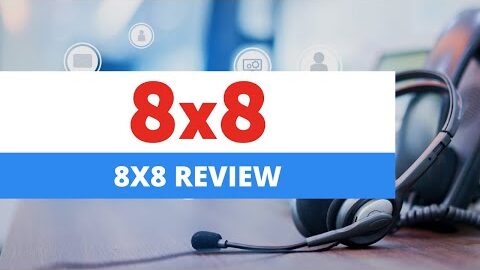 8×8 Review | Best Virtual Phone Systems Reviews