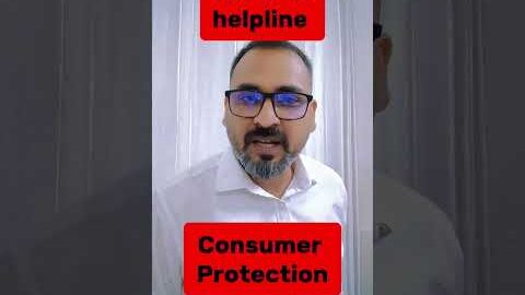 Consumer online complaint ! #consumer #product #services #helpline #1915 #consumer #protection #act