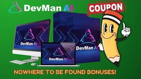Devman AI Review – Launch Your Software Empire in 5 Minutes! 🚀