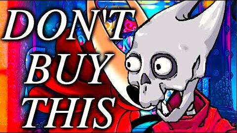 Game Devs Demand Players NOT BUY Hollow Knight Silksong